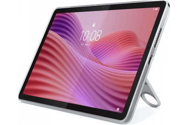 Tablet Lenovo Tab 10 10.10" MediaTek Helio G85 4.0GB/128GB, WiFi,
