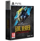 Legacy of Kain Soul Reaver 1&2 Remastered Edycja Deluxe PlayStation 5