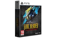 Legacy of Kain Soul Reaver 1&2 Remastered Edycja Deluxe PlayStation 5