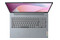 Laptop Lenovo IdeaPad Slim 3 15.6" AMD Ryzen 5 7430U AMD Radeon 16GB 1TB SSD Windows 11 Home szary