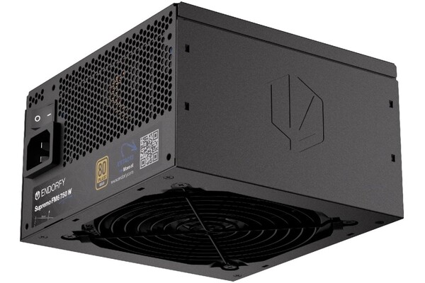 ENDORFY FM6 Supremo FM6 650W ATX