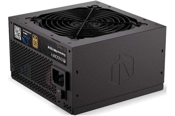 ENDORFY FM6 Supremo FM6 650W ATX
