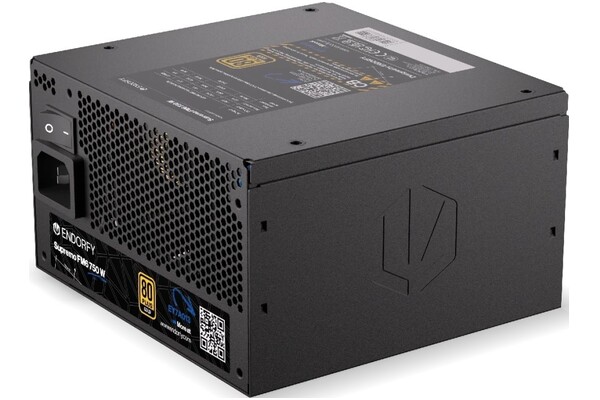 ENDORFY FM6 Supremo FM6 650W ATX