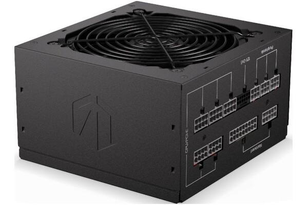 ENDORFY FM6 Supremo FM6 650W ATX