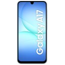 Smartfon Samsung Galaxy A17 niebieski 6.70" 4.0GB/128.0GB