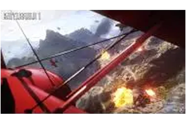Battlefield 1 Rewolucja PlayStation 4