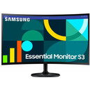 Monitor 27.0" Samsung LS27D360GAUXEN