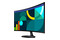 Monitor 27.0" Samsung LS27D360GAUXEN
