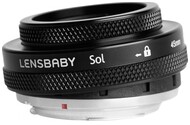 Obiektyw LENSBABY f/3.5 45mm Nikon Z Nikon Z