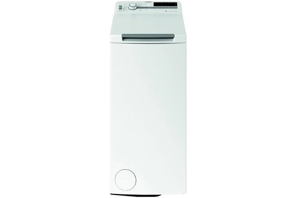 Pralka Whirlpool TDLR7231BSEU 7.0kg 1200obr./min
