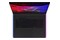 Laptop ASUS ROG Strix SCAR 18 18.0" Intel Core Ultra 9 275HX NVIDIA GeForce RTX 5080 32GB 2TB SSD M.2 Windows 11 Home czarny