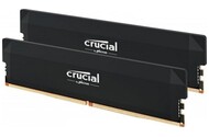 Pamięć RAM Crucial Pro 64GB DDR5 6000MHz Z radiatorem