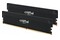 Pamięć RAM Crucial Pro 64GB DDR5 6000MHz Z radiatorem