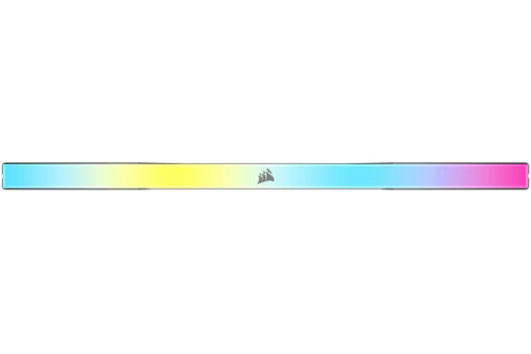 Pamięć RAM CORSAIR Vengeance RGB XMP EXPO 32GB DDR5 6000MHz Z radiatorem 36CL