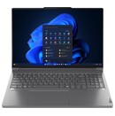 Laptop Lenovo ThinkBook 16p 16.0" Intel Core i7 14650HX NVIDIA GeForce RTX 4060 32GB 1TB SSD M.2 Windows 11 Professional szary