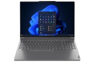 Laptop Lenovo ThinkBook 16p 16.0" Intel Core i7 14650HX NVIDIA GeForce RTX 4060 32GB 1TB SSD M.2 Windows 11 Professional szary