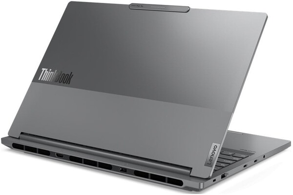 Laptop Lenovo ThinkBook 16p 16.0" Intel Core i7 14650HX NVIDIA GeForce RTX 4060 32GB 1TB SSD M.2 Windows 11 Professional szary