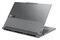 Laptop Lenovo ThinkBook 16p 16.0" Intel Core i7 14650HX NVIDIA GeForce RTX 4060 32GB 1TB SSD M.2 Windows 11 Professional szary