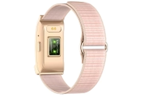 Smartwatch MaxCom FW70 złoty