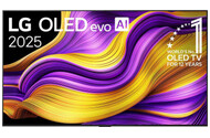 Telewizor LG OLED65G51LW 65" 4K Ultra HD