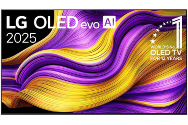 Telewizor LG OLED65G51LW 65" 4K Ultra HD