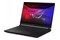 Laptop ASUS ROG Strix SCAR 16 16.0" Intel Core Ultra 9 275HX NVIDIA GeForce RTX 5090 4GB 2TB SSD M.2 Windows 11 Home czarny