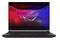 Laptop ASUS ROG Strix SCAR 16 16.0" Intel Core Ultra 9 275HX NVIDIA GeForce RTX 5090 4GB 2TB SSD M.2 Windows 11 Home czarny