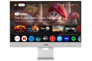 Monitor 27.0" ASUS ZenScreen MS27UC biały