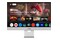 Monitor 27.0" ASUS ZenScreen MS27UC biały