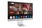 Monitor 27.0" ASUS ZenScreen MS27UC biały