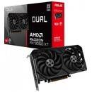 Karta graficzna ASUS RX 9060 XT Dual 16GB GDDR6