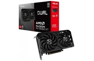 Karta graficzna ASUS RX 9060 XT Dual 16GB GDDR6