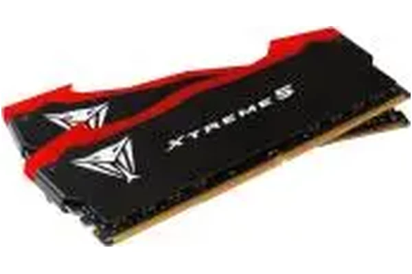 Pamięć RAM Patriot Viper Xtreme 48GB DDR5 8200MHz Z radiatorem 1.1V 38CL