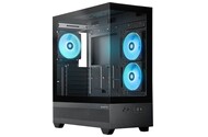 Obudowa PC Chieftec GT-01B-OP Midi Tower czarny