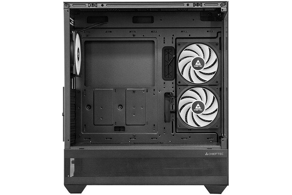 Obudowa PC Chieftec GT-01B-OP Midi Tower czarny