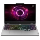 Laptop Lenovo LOQ 15 15.6" AMD Ryzen 5 220 NVIDIA GeForce RTX 5050 16GB 512GB SSD Windows 11 Home szary