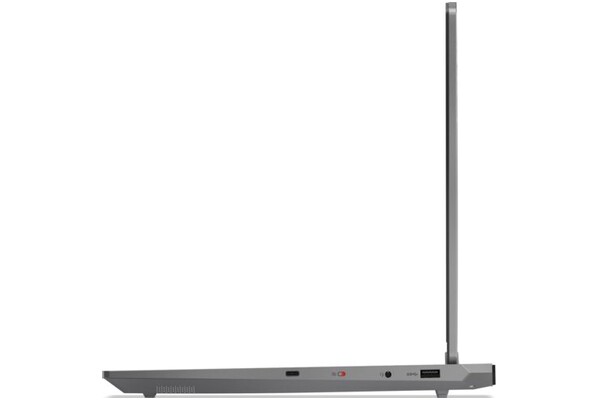 Laptop Lenovo LOQ 15 15.6" AMD Ryzen 5 220 NVIDIA GeForce RTX 5050 16GB 512GB SSD Windows 11 Home szary