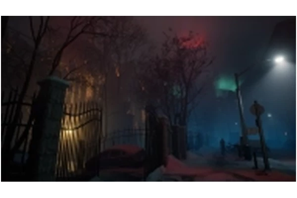Vampire The Masquerade Bloodlines 2 Edycja Day One Xbox (Series X)