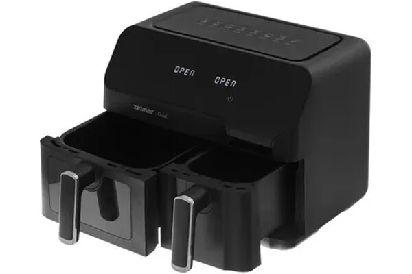 Frytkownica beztłuszczowa Air Fryer ZELMER ZAF9000 1800W