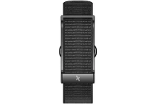 Smartwatch MaxCom FW70 czarny