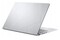 Laptop ASUS ZenBook 14 14.0" Intel Core Ultra 9 285H Intel Arc 140T 32GB 1TB SSD M.2 Windows 11 Home srebrny