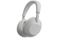 Słuchawki Sony WH1000XM6 Nauszne Bezprzewodowe szary