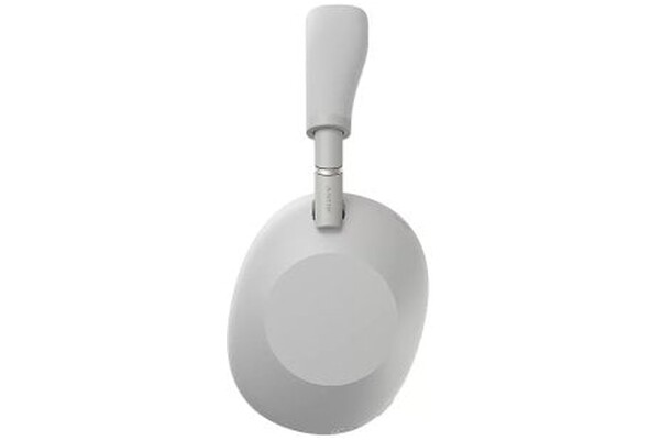 Słuchawki Sony WH1000XM6 Nauszne Bezprzewodowe szary