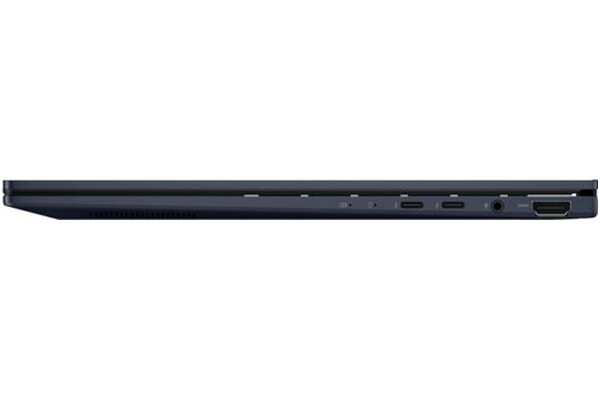 Laptop ASUS ZenBook 14 14.0" Intel Core Ultra 9 285H Intel Arc 140T 32GB 1TB SSD Windows 11 Home niebieski