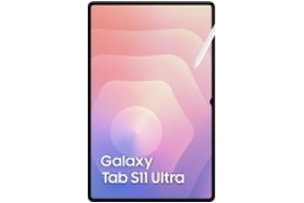 Tablet Samsung Galaxy Tab S11 Ultra 14.60" MediaTek Dimensity 9400 12.0GB/512GB, srebrny