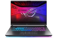 Laptop ASUS ROG Strix G16 16.0" Intel Core i5 13450HX NVIDIA GeForce RTX 5050 16GB 1TB SSD M.2 czarny