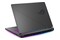 Laptop ASUS ROG Strix G16 16.0" Intel Core i5 13450HX NVIDIA GeForce RTX 5050 16GB 1TB SSD M.2 czarny