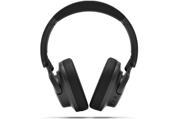 Słuchawki XMUSIC XWH300K Nauszne Bezprzewodowe czarny