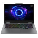 Laptop Lenovo LOQ 17 17.3" Intel Core i5 13450HX NVIDIA GeForce RTX 5050 16GB 1TB SSD Windows 11 Home szary