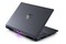 Laptop GIGABYTE Aorus 16.0" Intel Core Ultra 9 275HX NVIDIA GeForce RTX 5070 32GB 1TB SSD M.2 Windows 11 Home czarny